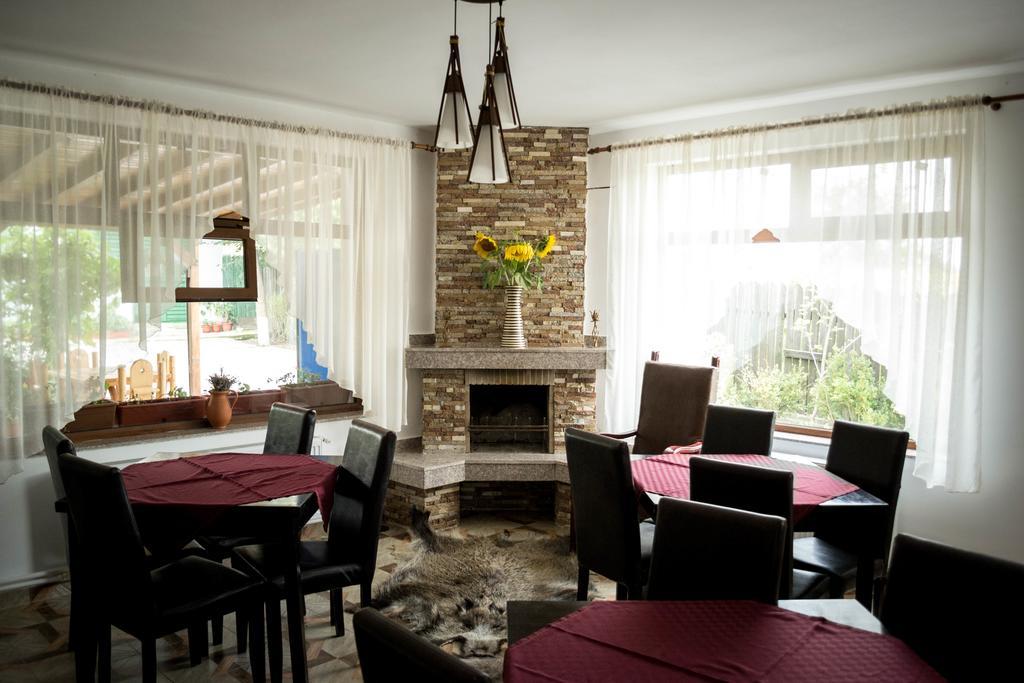 Casa Diana 호텔 코마나 외부 사진