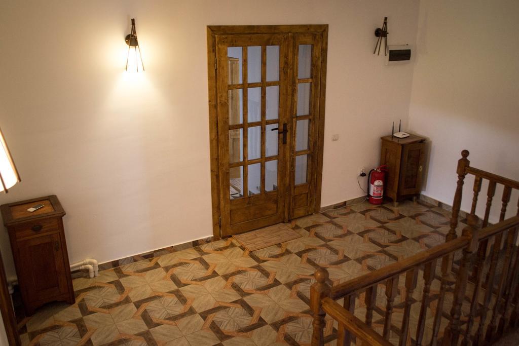 Casa Diana 호텔 코마나 외부 사진