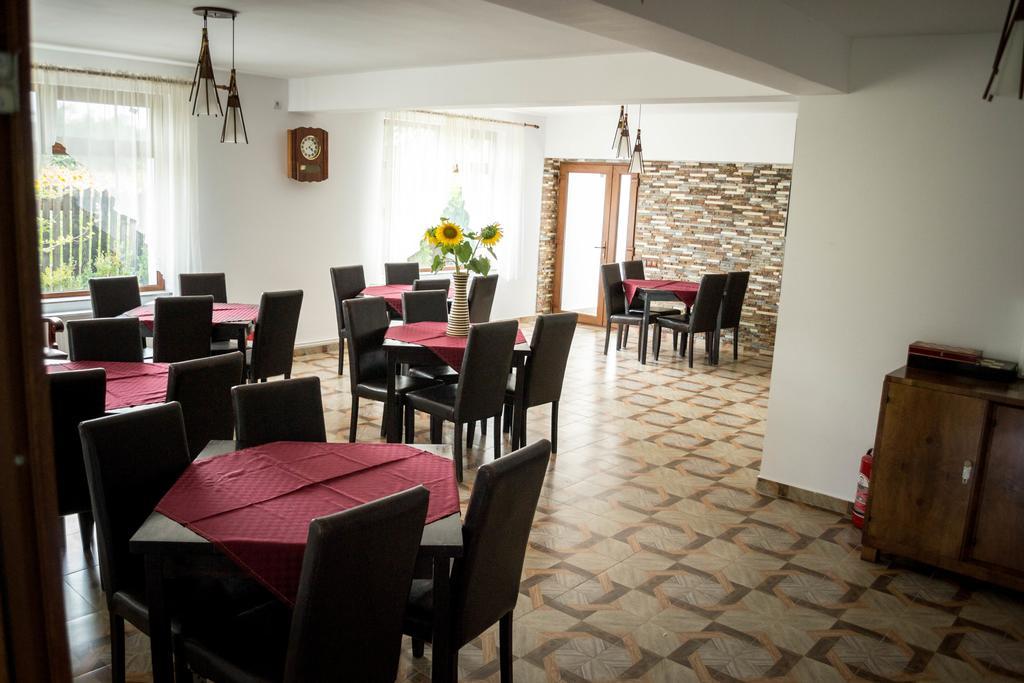 Casa Diana 호텔 코마나 외부 사진