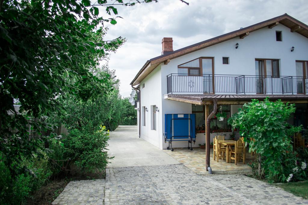 Casa Diana 호텔 코마나 외부 사진
