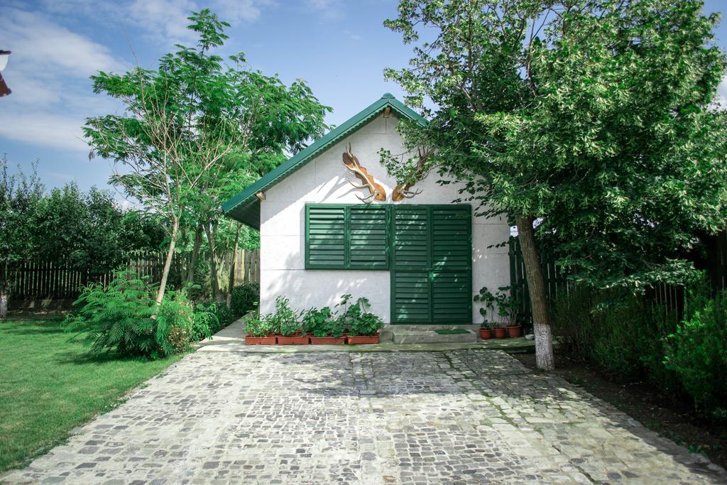 Casa Diana 호텔 코마나 외부 사진
